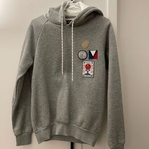 Louis Vuitton Hoodie